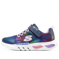 Skechers Glow-Brites K 302306L-NVMT