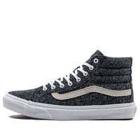 Vans SK8-HI Slim 'Black White' VN0A32R2ONJ