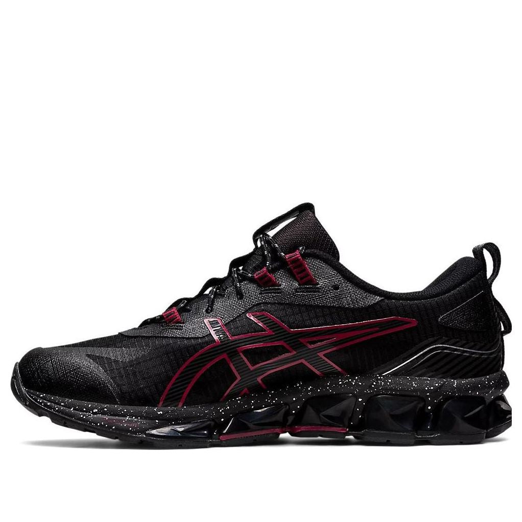 ASICS Gel-Quantum 360 7 'Black Burgundy' 1201A680-002