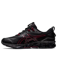 ASICS Gel-Quantum 360 7 'Black Burgundy' 1201A680-002