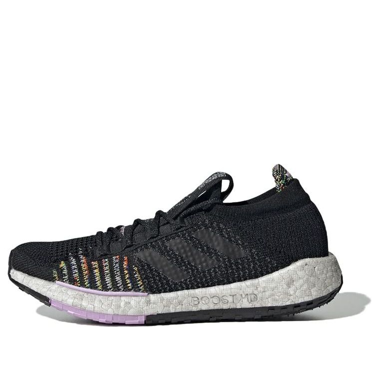(WMNS) adidas PulseBoost HD LTD 'Black Clear Lilac' G26993
