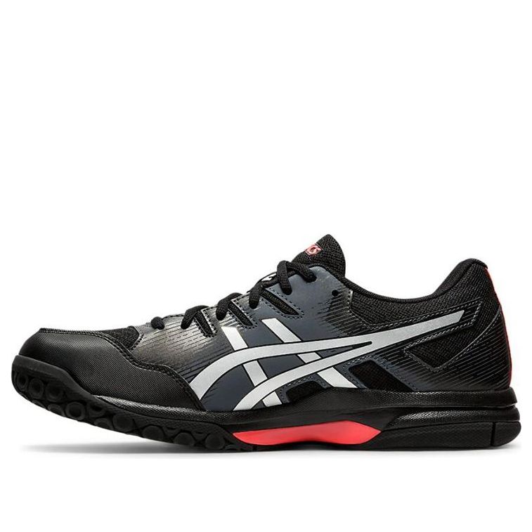 ASICS Gel-Rocket 9 'Black Sunrise Red' 1071A030-010