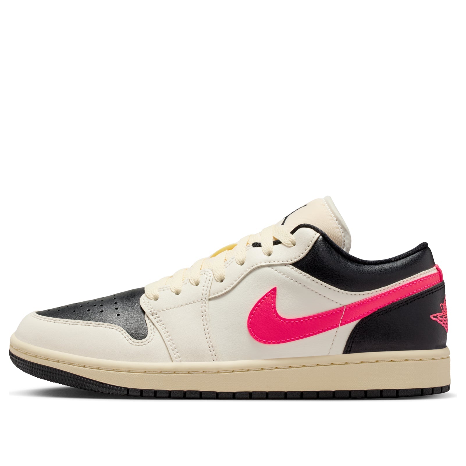 (WMNS) Air Jordan 1 Low 'Flight Club' DC0774-107