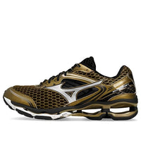 Mizuno Wave Creation 17 'Black Gold Grey' J1GC151850
