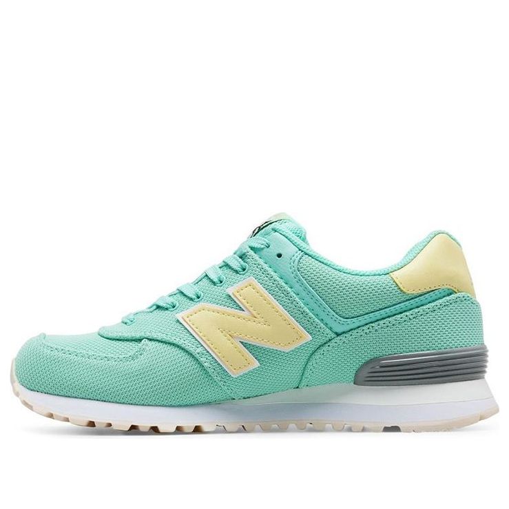 (WMNS) New Balance 574 'Miami Palms' WL574MIC