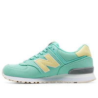 (WMNS) New Balance 574 'Miami Palms' WL574MIC