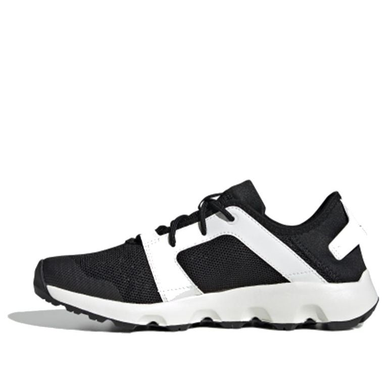 (WMNS) adidas Terrex Cc Voyager Sleek 'Black White' EH1147