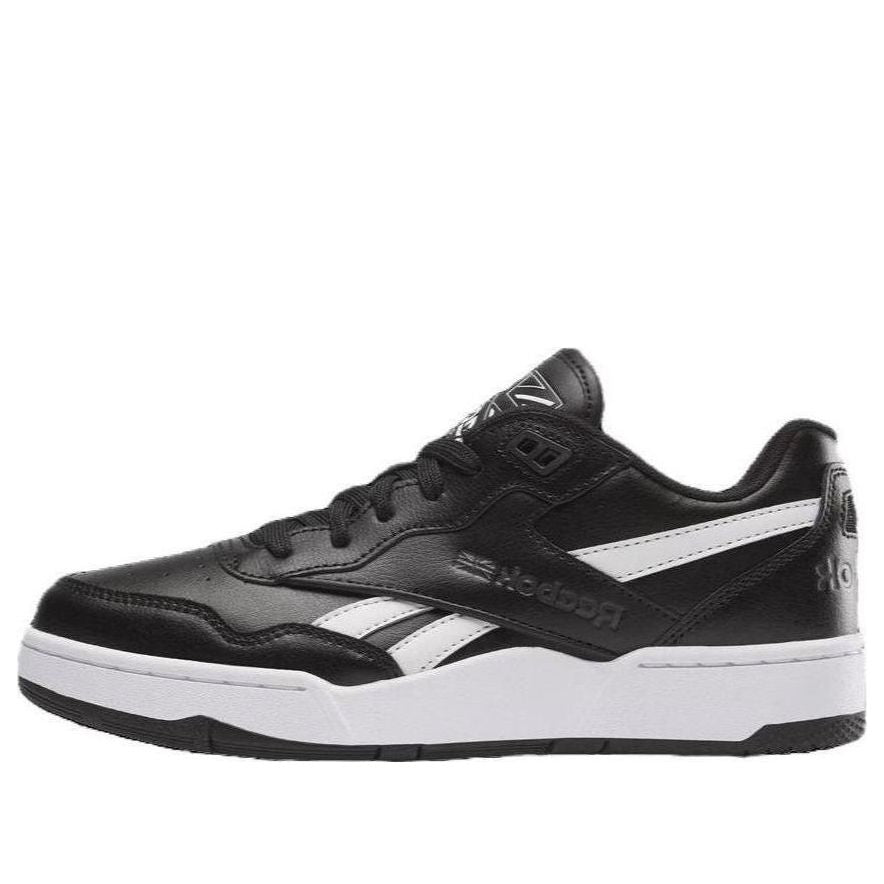 (GS) Reebok BB 4000 II 'Black White' 100032896