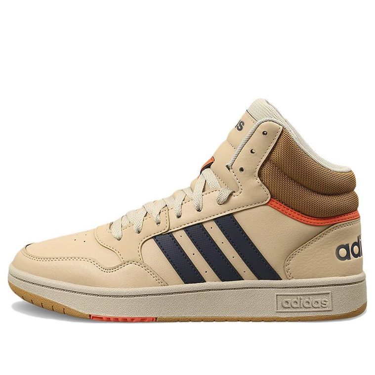 adidas Hoops 3.0 Mid 'Magic Beige' GX9608