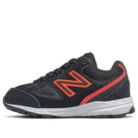 (TD) New Balance 888v2 Black/Red IK888BF2