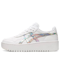 (WMNS) ASICS Japan S PF 'White Silver' 1202A300-100