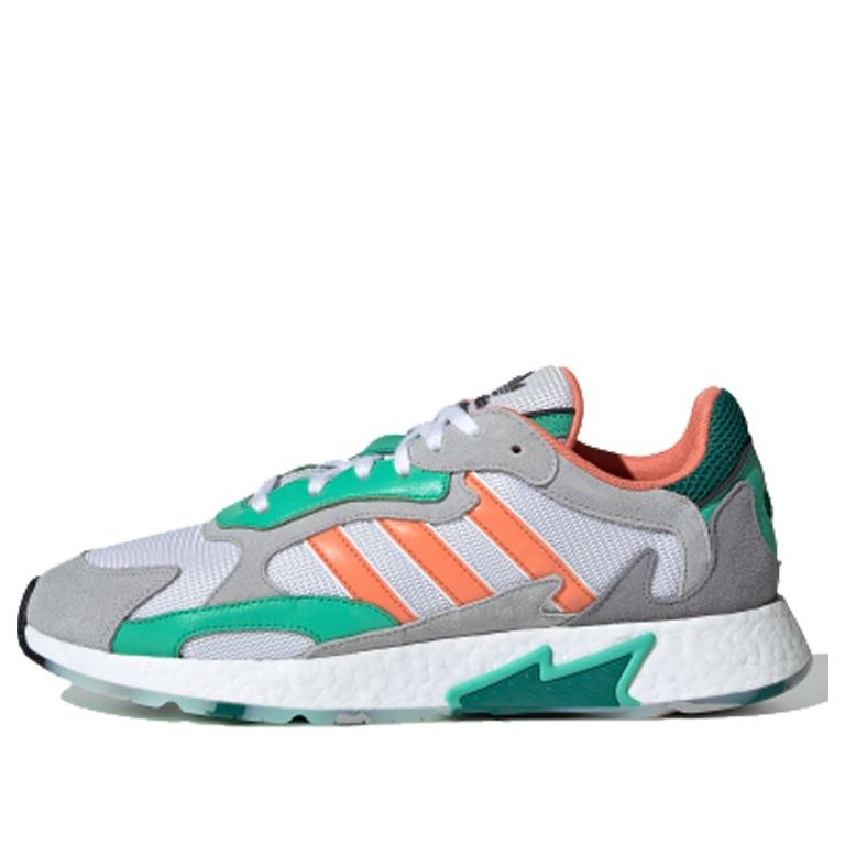 adidas Tresc Run 'White Bliss Coral' EF7644