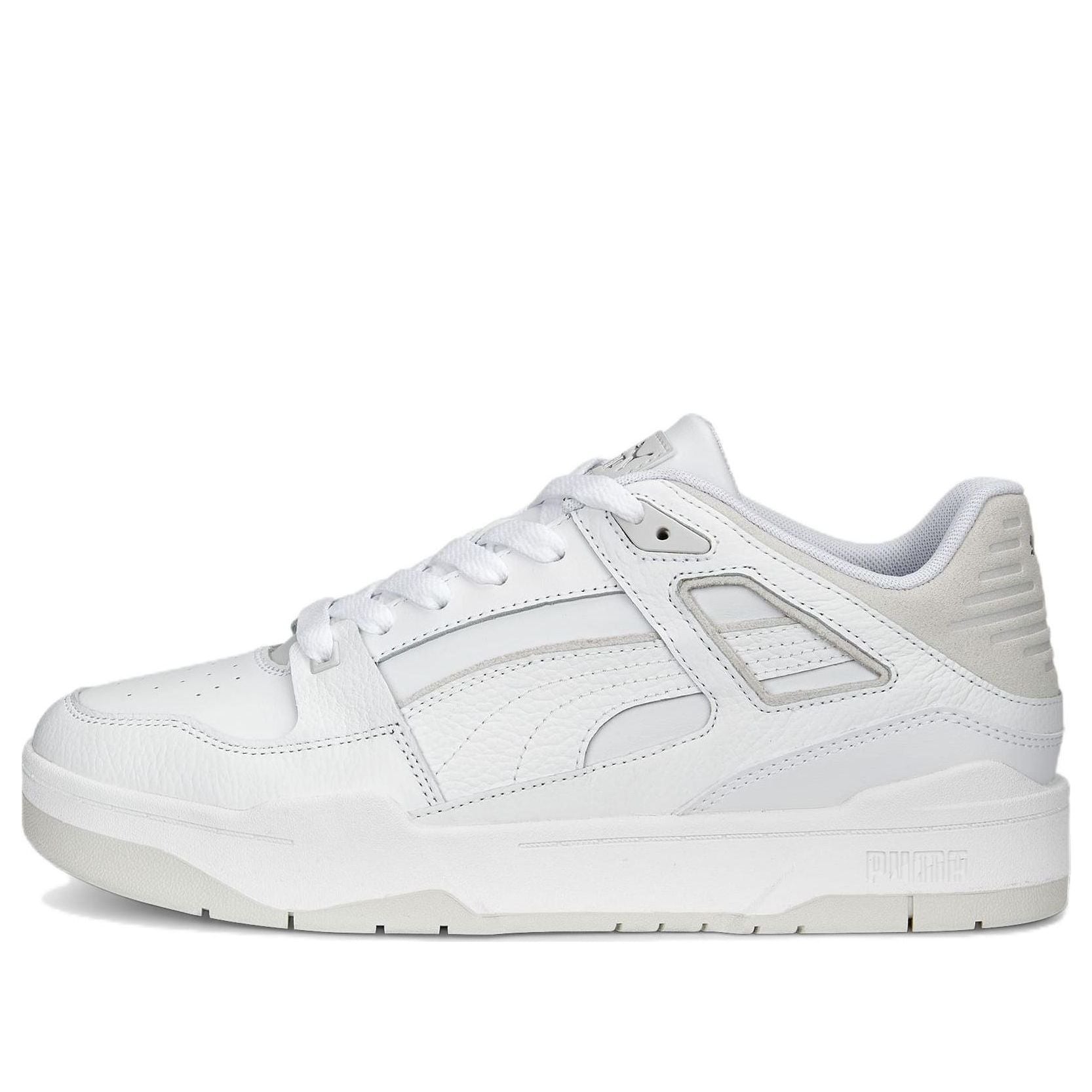 PUMA Slipstream 'White Nimbus Cloud' 388549-02