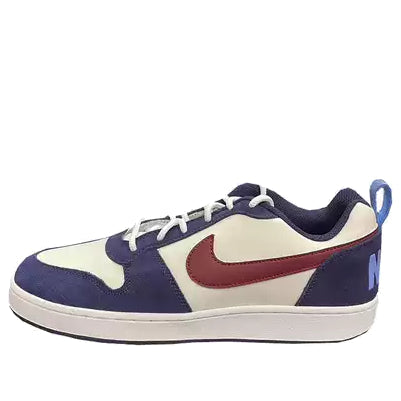 Nike Court Borough Low Prem 'Navy Sail' FV8109-161