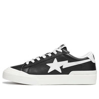 A BATHING APE Bape Mad Sta 'Black White' 1I20-291-014-BW
