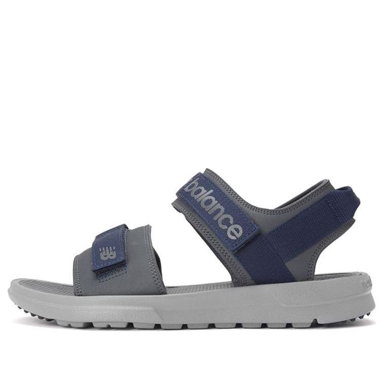 New Balance 250 Sandal 'Grey' SUA250G1