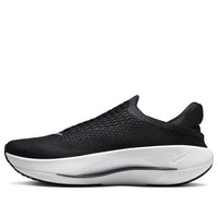 (WMNS) Nike Reina EasyOn 'Black White' FN0345-001
