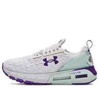 (WMNS) Under Armour HOVR Mega 2 Clone 'White Sea Mist' 3024480-106
