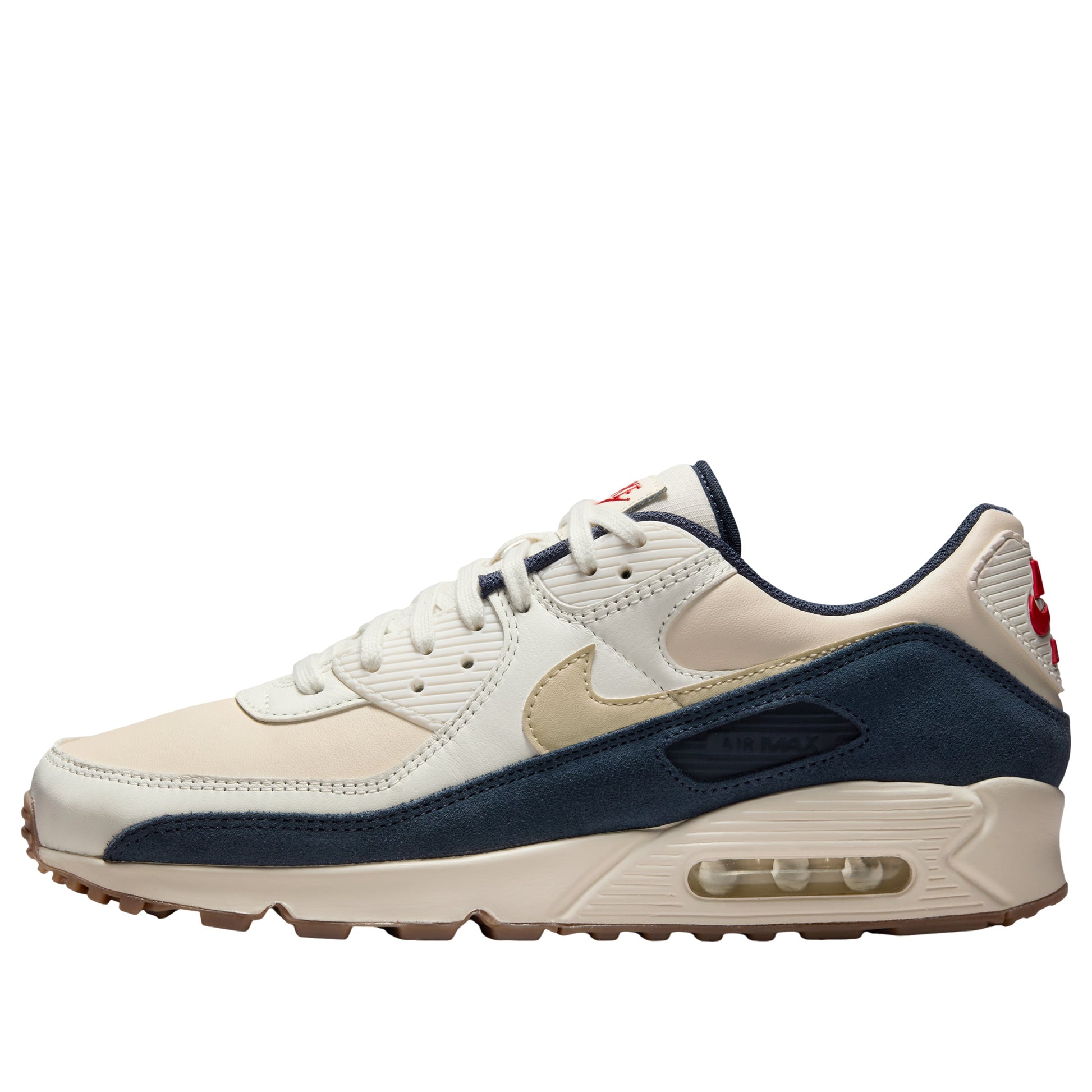 Nike Air Max 90 'Thunder Blue' IH4379-110