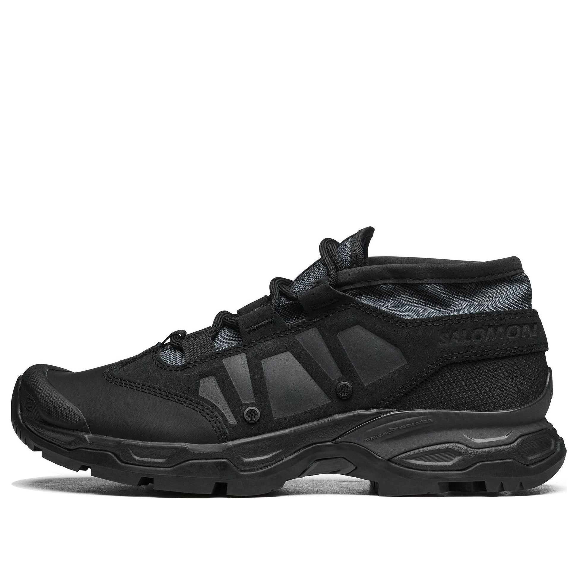 Salomon Jungle Ultra Low Advanced 471307