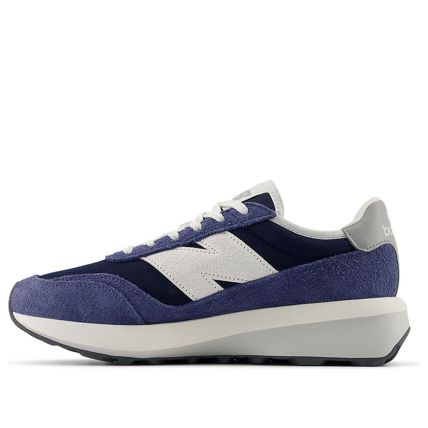 New Balance 370 'Navy White' U370AG