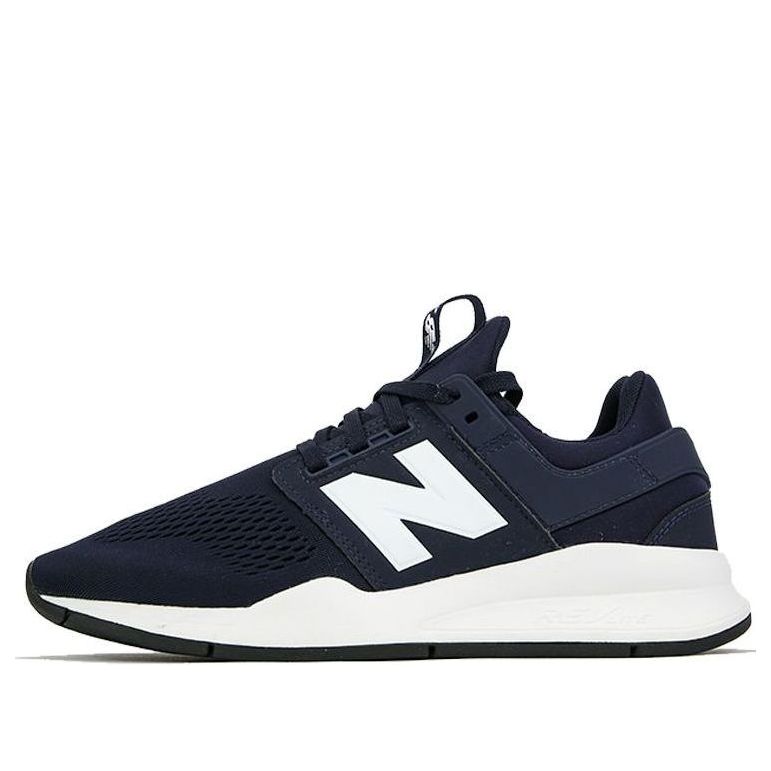 New Balance 247 Series Blue MS247EN