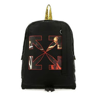 OFF-WHITE General OFF-WHITE bags Bag Pack OMNB019R21FAB002-1025