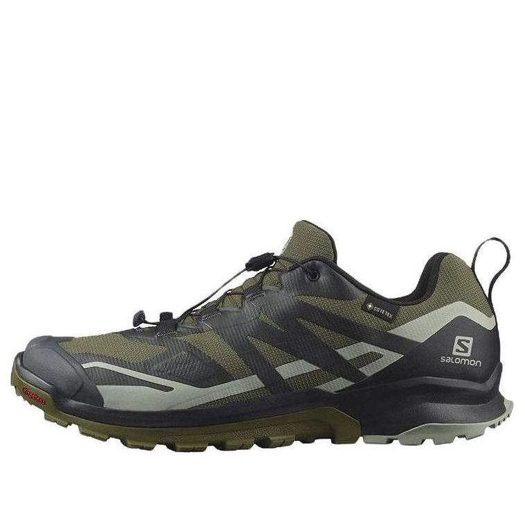 Salomon XA Rogg 2 GTX 'Olive' 414394
