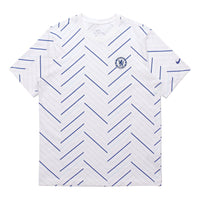 Nike Chelsea FC T-shirt 'White' CD0841-100