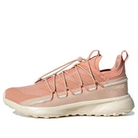 (WMNS) adidas Terrex Voyager 21 'Halo Blush' FZ3338