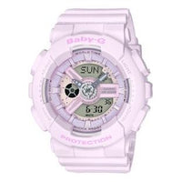 CASIO Baby-G 'Pink' BA-110-4A2PR