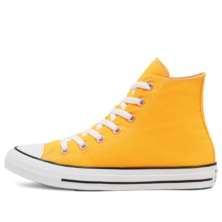 Converse Chuck Taylor All Star 'Yellow' 167236C