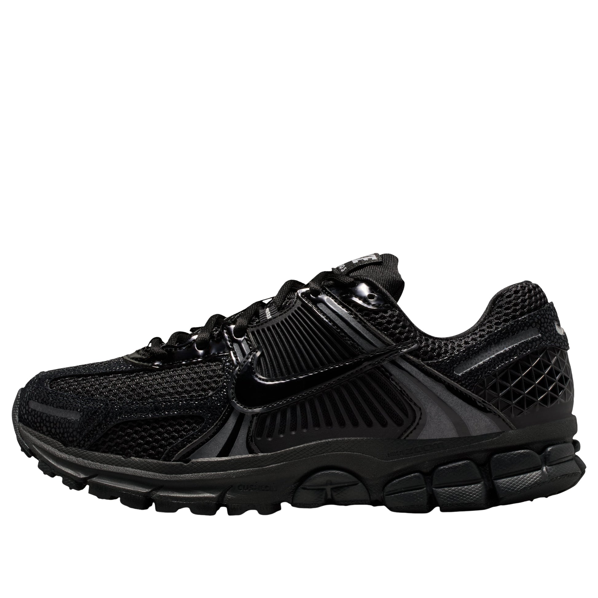 (WMNS) Nike Vomero 5 'Black Patent' II6236-001