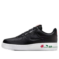 Nike Air Force 1 Low '07 LX 'Rose Black' IB4473-010