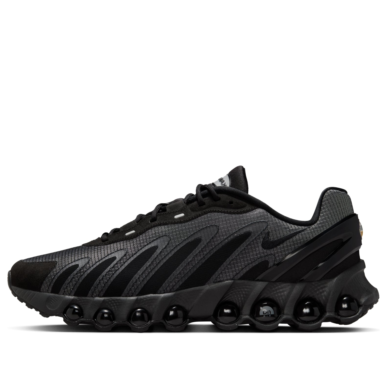 Nike Air Max Dn8 SE 'Black Dark Grey'  HV4525-001
