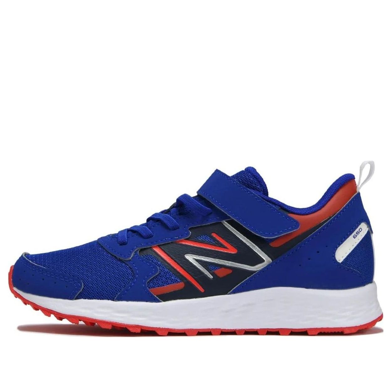 (GS) New Balance Fresh Foam Shoes 'Royal Blue' YU650GR1