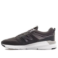 (WMNS) New Balance 009 Series Low Tops Retro Black WS009IBG