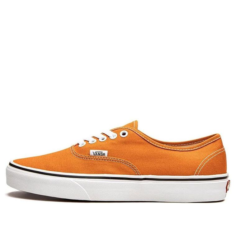 Vans Authentic 'Desert Sun' VN0A5KRD8ED