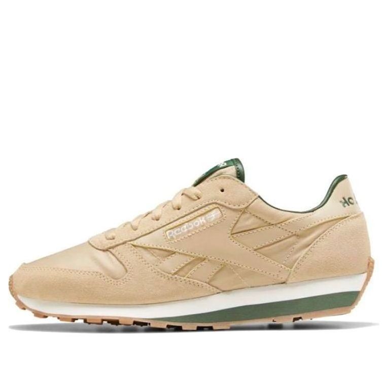 (WMNS) Reebok Classic Leather AZ 'Utility Beige' Q47277