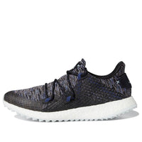 (WMNS) adidas Crossknit Dpr 'Black White Blue' EF0464