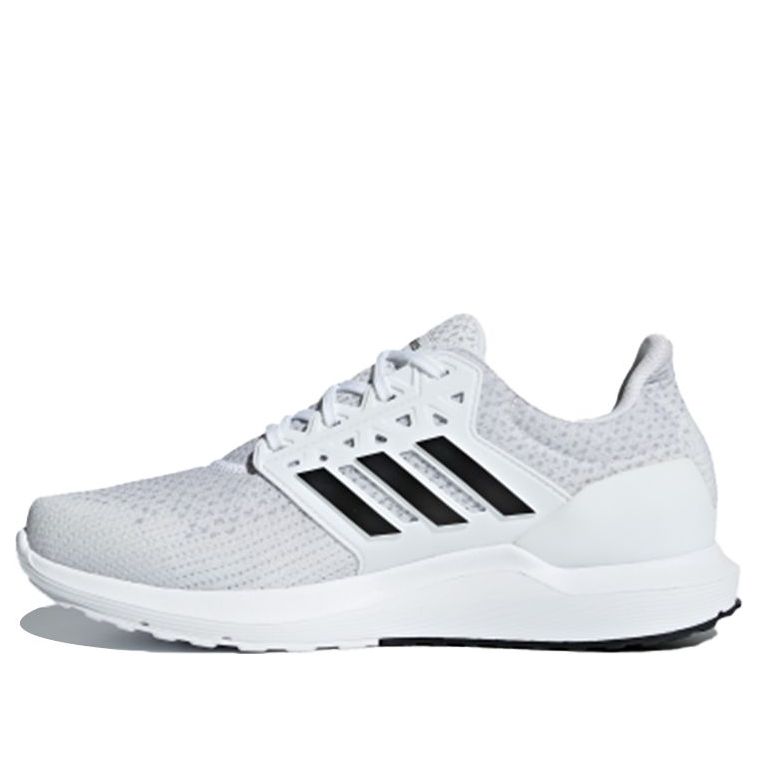 adidas neo Solyx Shoes Grey/White/Black CP9341