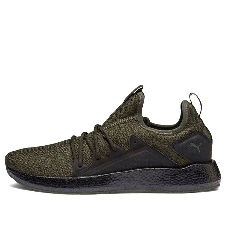 PUMA NRGY Neko Knit 'Forest Night' 191093-02