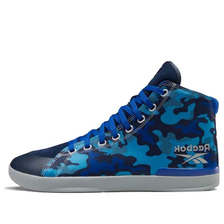 Reebok Power Lite Mid Blue FW1196