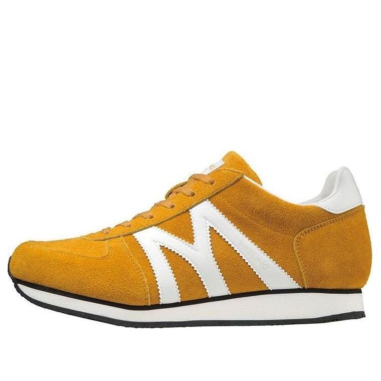 Mizuno MR1 'Yellow White' D1GF212401