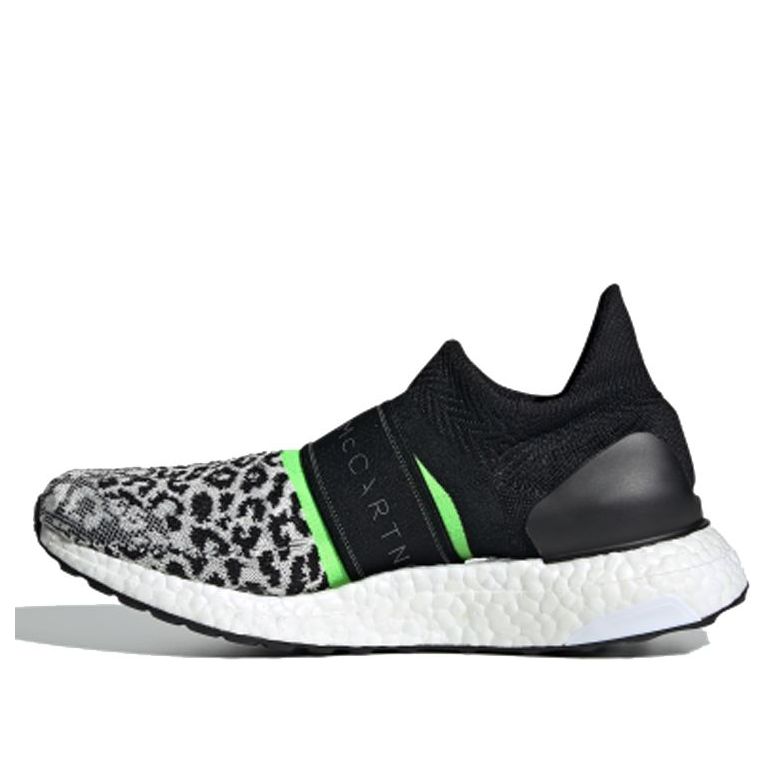 (WMNS) adidas x Stella McCartney Ultraboost X 3D Knit 'Leopard Print' G28336