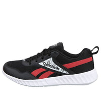 Reebok Running Roadmap Shoes Black/Red EX4296