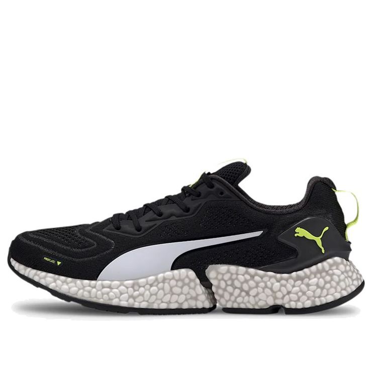 PUMA Speed Orbiter Black/Yellow 192571-04