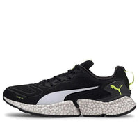 PUMA Speed Orbiter Black/Yellow 192571-04