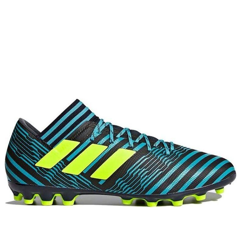 adidas Nemeziz 17.3 AG 'Green Black' S82341