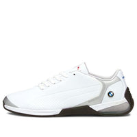 PUMA BMW Motorsport x Kart Cat-X Tech 'White' 306522-04